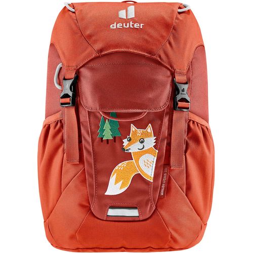 Deuter Dječji ruksak Waldfuchs 10, dimenzije 35x25x15 cm, volumen 10 L slika 6