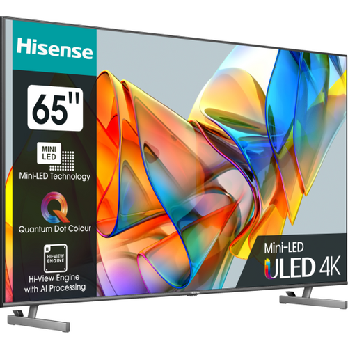 Hisense TV 65U6KQ slika 3