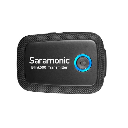 Saramonic mikrofon TYPE-C 2.4G Dual channel wireless Blink500 B5 slika 2