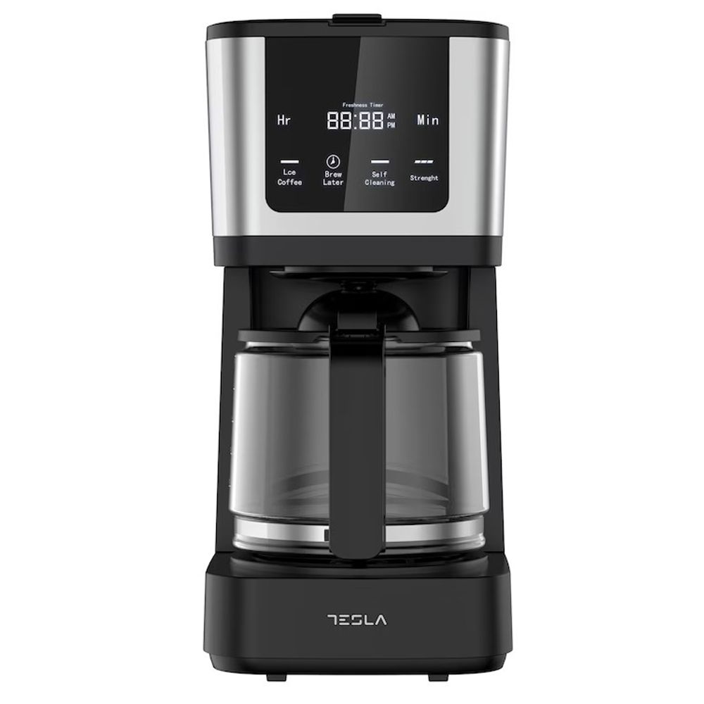 Tesla digitalni caffe aparat slika 1