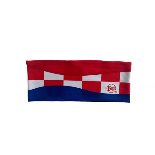 TRAKA ZA GLAVU BUFF COOLNET UV WIDE CROATIAN 0401 slika 1