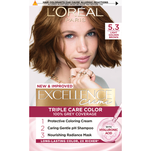 L'Oreal Paris Excellence Creme boja za kosu 5.3