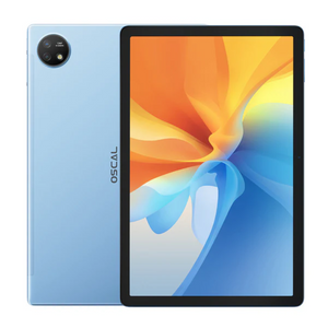 Blackview Oscal PAD16 10.5'' tablet 8GB+256GB LTE, zaštitna futrola, zaštitnik ekrana i olovka uključeni, plavi