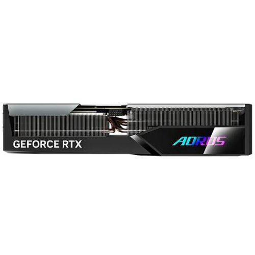GIGABYTE nVidia GeForce RTX 4070 12GB GV-N4070AORUS M-12GD grafička karta slika 5