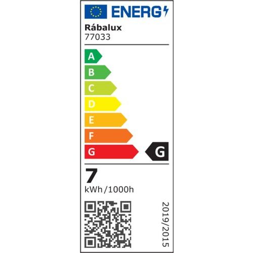 Kalisz LED spoljna zidna lampa slika 10