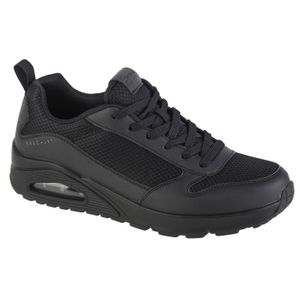 Skechers Uno - Fastime muške tenisice 237016-bbk