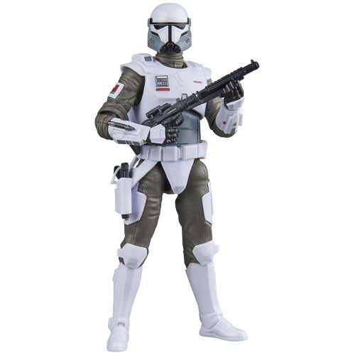 Star Wars The Mandalorian Imperijalni Oklopni Zapovjednik figura 15cm slika 2