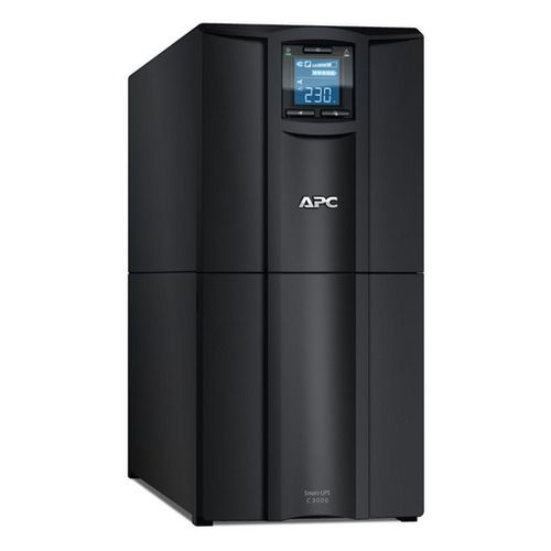 APC Smart-UPS C 3000VA LCD 230V slika 3