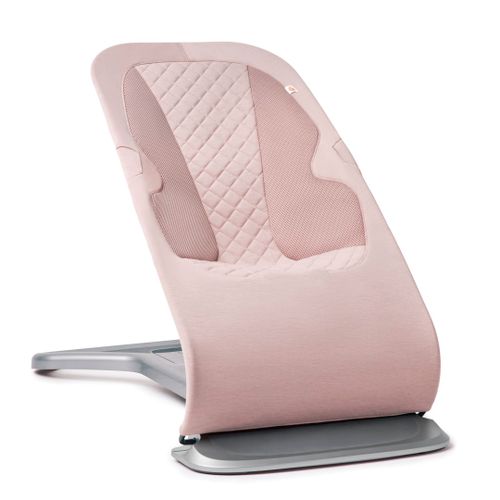 Ergobaby ležaljka Evolve 3u1, Blush Pink slika 6