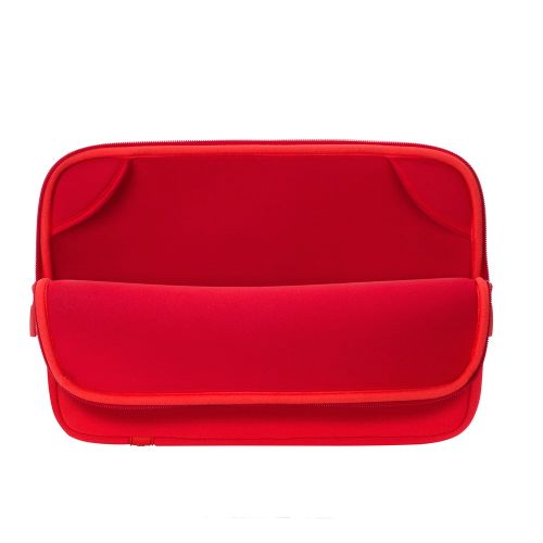 Torba RivaCase 13.3"-14" Antishock 5124 Red laptop sleeve slika 6