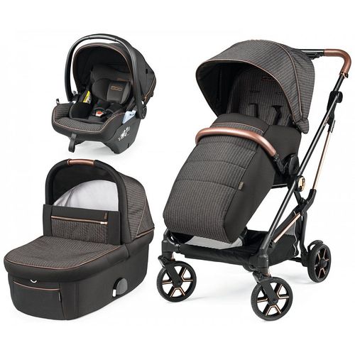 Peg Perego kolica 3u1 Vivace Lounge 500 slika 1