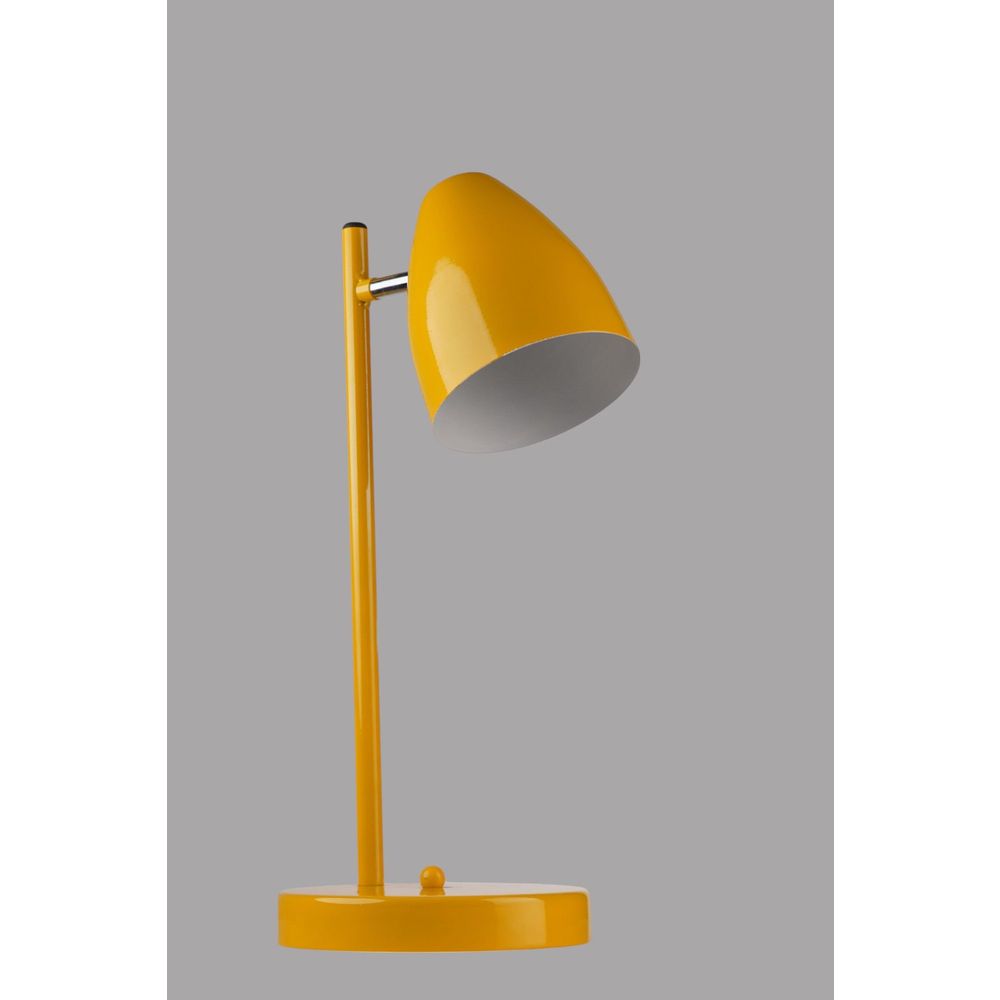 Opviq Stolna lampa 361, senf slika 3
