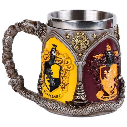 Harry Potter shaped mug slika 2