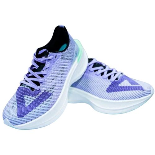 Peak Sport Patike za TRČANJE UP30 2.0 Elite ET21928H Lavander Purple slika 2