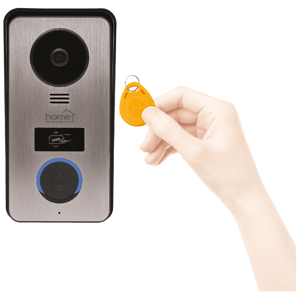 home RFID Tag ključ za DPV 270, set - DPV 270RFID slika 2