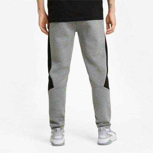 Puma muška trenirka EVOSTRIPE Core Pants | Kolekcija Proljeće 2021 slika 3