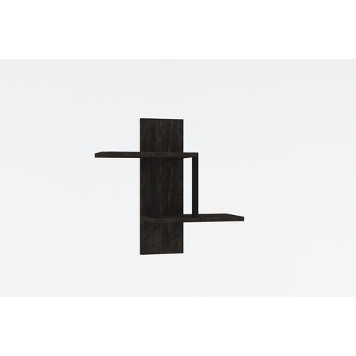 Herra - Anthracite Anthracite Wall Shelf slika 4