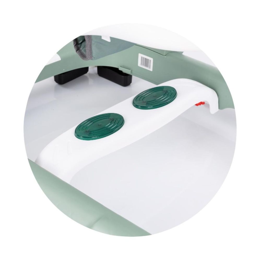 Chipolino Hodalica Little Explorer Prle02502ba, Basil slika 8