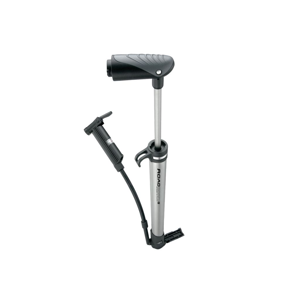 TOPEAK Pumpa za biciklo ROAD MORPH G slika 2