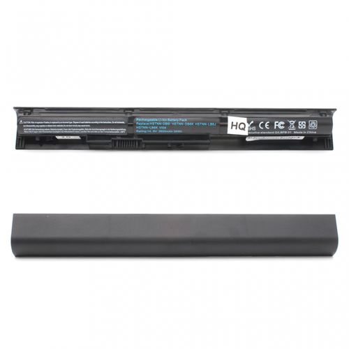 Baterija za laptop HP Pavilion 15 17 ProBook 440 G2 14.8V VI04 2600mAh HQ2200 slika 1