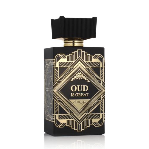 Zimaya Oud Is Great Extrait de parfum 100 ml (unisex) slika 3