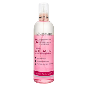 Spa Master lifting multi sprej sa kolagenom za suhu i oštećenu kosu 350ml