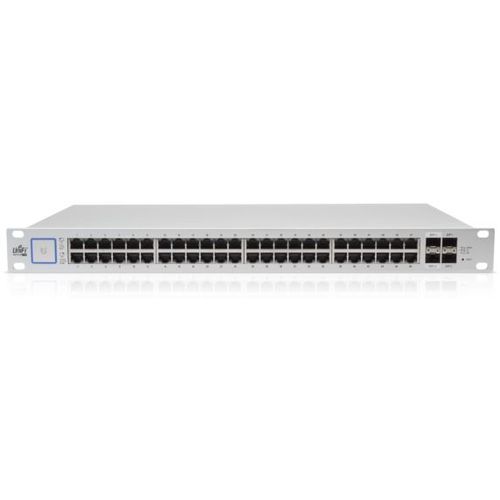 Ubiquiti Networks UniFi 48-Port POE Managed Gigabit Switch 500W slika 1