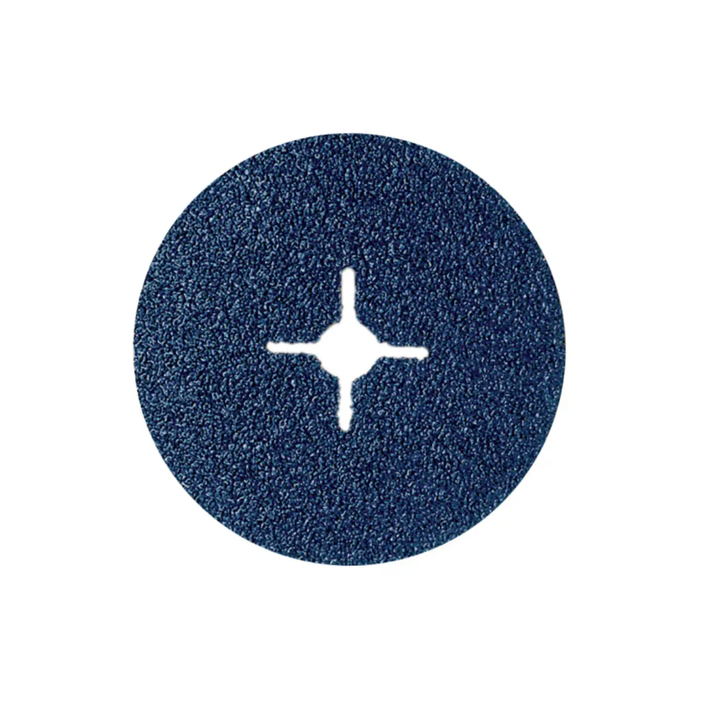 Norton - Brusni fiber disk F827 115x22 GR. P60 slika 1