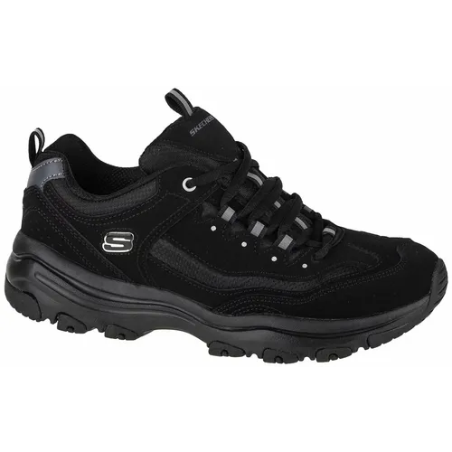 Skechers i-conik ženske tenisice 88888250-bbk slika 17