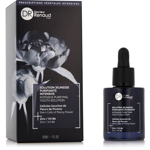 Dr Renaud Peony Flower Intensive Purifying Youth Solution 30 ml slika 2