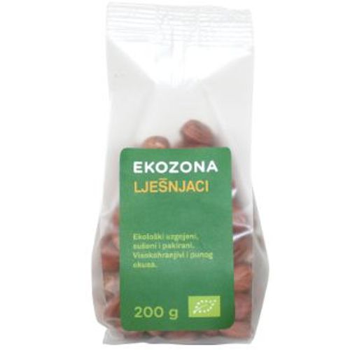 Ekozona lješnjak 150g slika 1