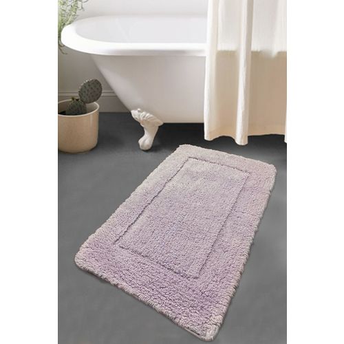 Wolle - 13 Pink Bathmat slika 1