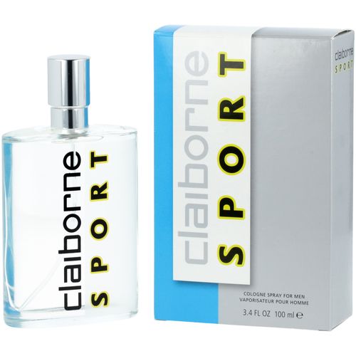 Liz Claiborne Sport for Men Eau de Cologne 100 ml (man) slika 2