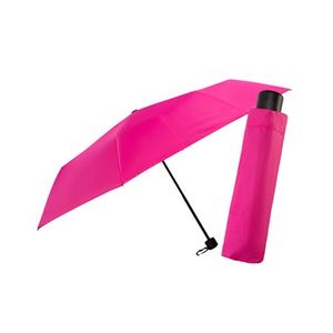 1540 Sklopivi kišobran Plus, Pink