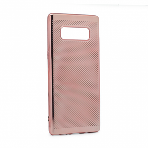 Torbica Breathe za Samsung N950F Note 8 pink