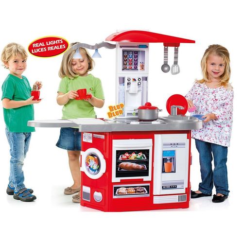 Molto kuhinja Cook'n Play Electronic - red slika 1