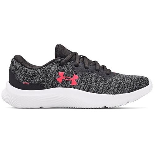 Tenisice Under Armour Mojo Grey slika 1