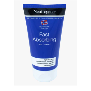Neutrogena brzoupijajuća krema za ruke 75ml