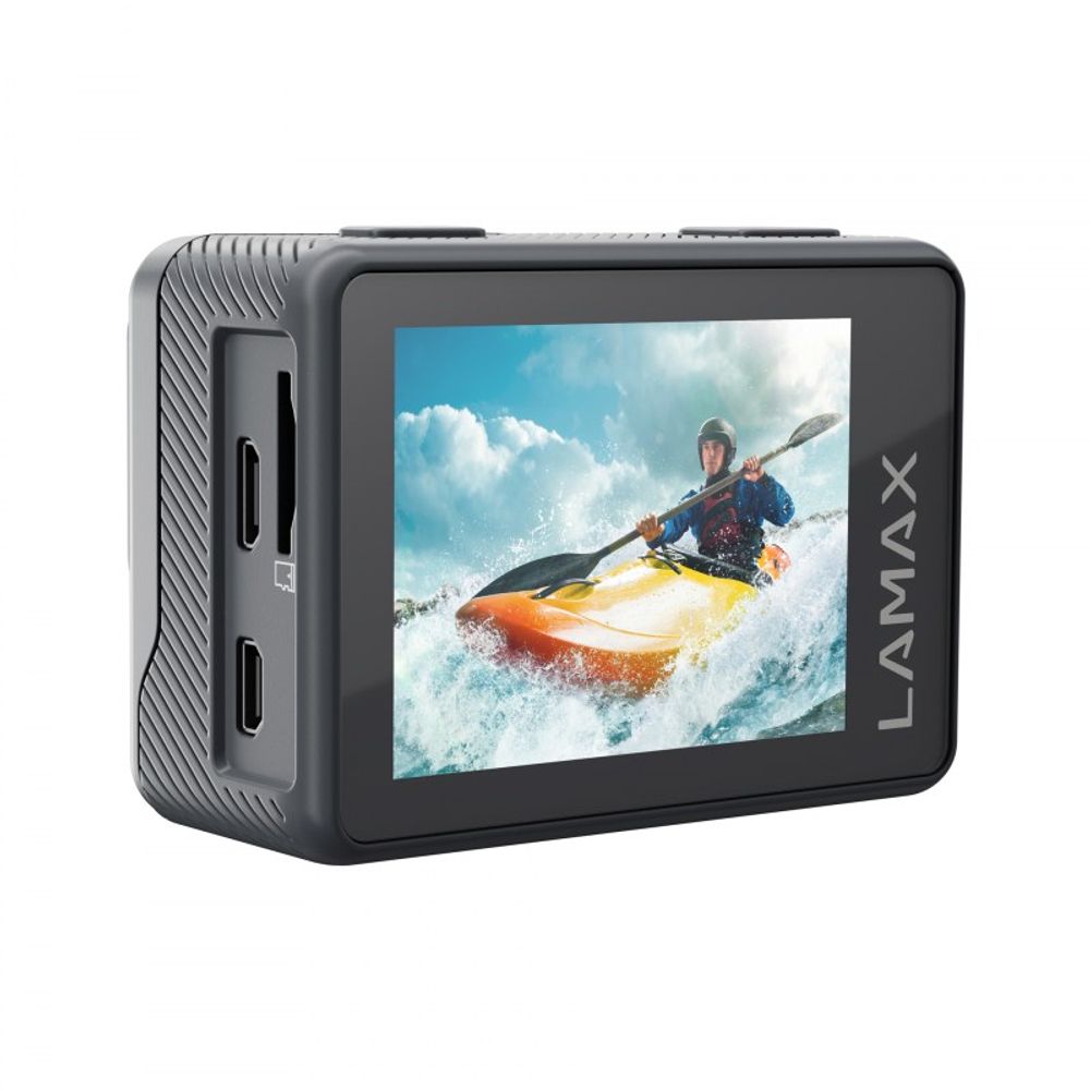 LAMAX akcijska kamera X9.2 slika 10