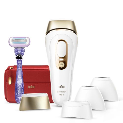 Braun IPL Silk-expert Pro5 PL5387 slika 3