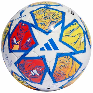 Adidas uefa champions league fifa quality pro sala ball in9339