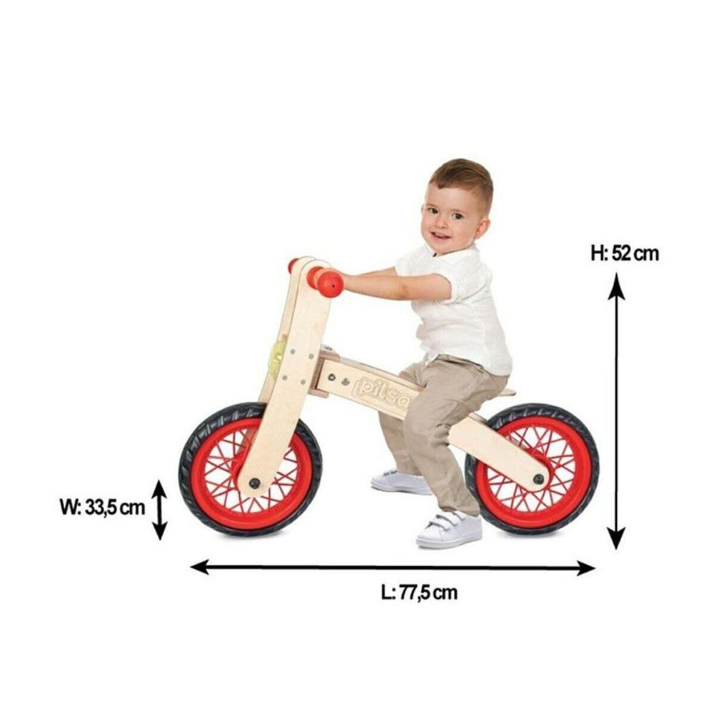 Pilsan Balans Bicikl 02-001 slika 3