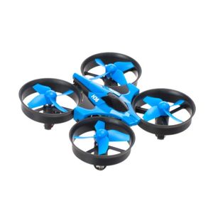 Dron JJRC H36 mini plavi