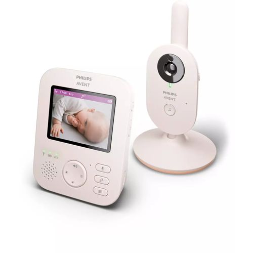 Philips Avent Digital Video Baby monitor SCD881/26 slika 2