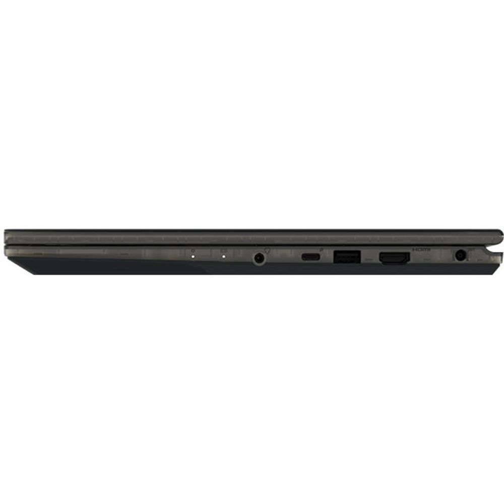 Prijenosnik MSI Cyborg 15 B13WFKG / i7 / 16GB / 1TB SSD / 15,6" FHD 144Hz / NVIDIA GeForce RTX 5060 / Windows 11 Home (crno) slika 6