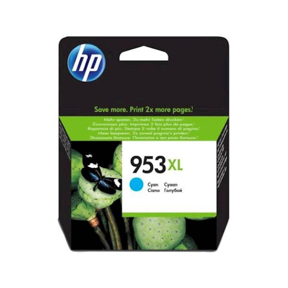 Tinta HP cyan 953XL slika 1