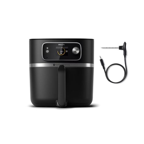 Philips HD9880/90 Airfryer XXL Combi Connected slika 11