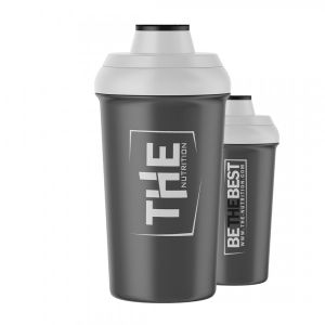 The Nutrition Shaker 300ml