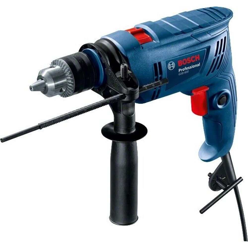 BOSCH Bušilica GSB 600 slika 1