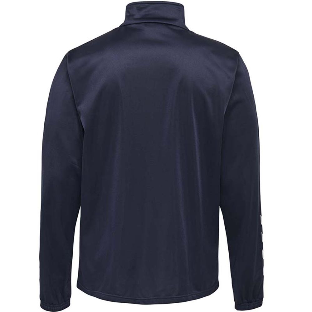Hummel Dječija Komplet Trenerka Hmlpromo Kids Poly Suit, Tamno Plava slika 3